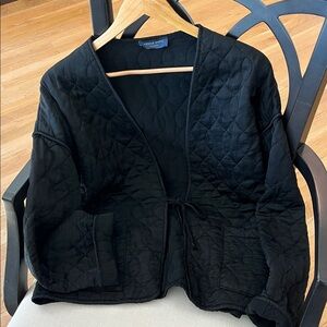 CECILE WANG JACKET